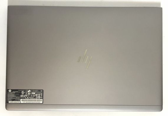Мобільна робоча станція HP Zbook 15u G6 / 15.6" (1920x1080) IPS / Intel Core i7-8565U (4 (8) ядра по 1.8 - 4.6 GHz) / 16 GB DDR4 / 256 GB SSD / AMD Radeon Pro WX 3200, 4 GB GDDR5, 128-bit / WebCam / Win 11 Pro б/в + Подарунок Флеш-накопичувач  64GB | Зображення 6