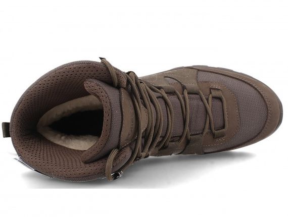 Мужские берцы Forester Baggi 31341-1FO Vibram Cordura Sympatex | Зображення 3