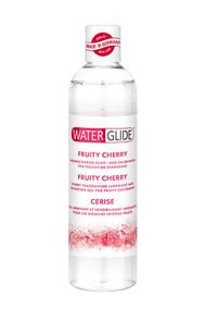 Лубрикант - WaterGlide Fruity Cherry, 300 мл Sex Aura