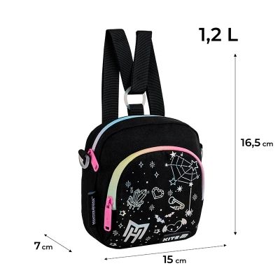Сумка детская Kite Kids Monster High 2620 сумка-рюкзак (MH25-2620) | Зображення 6
