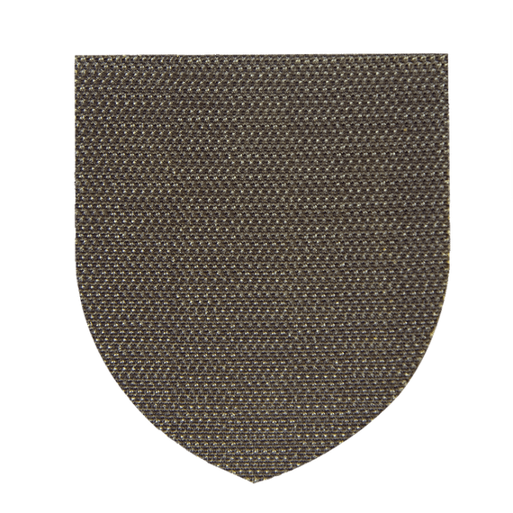 Шеврон ППО сухопутних військ (7*8) Олива (9226) | Зображення 1