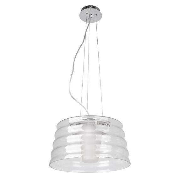 Люстра подвесная для гостиной E27 60W CL (BL-029S/1)