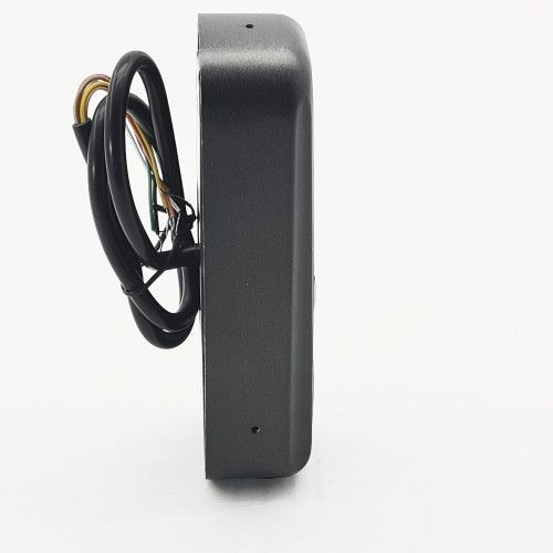 Вызывная панель CoVi Security Stark Black | Зображення 1