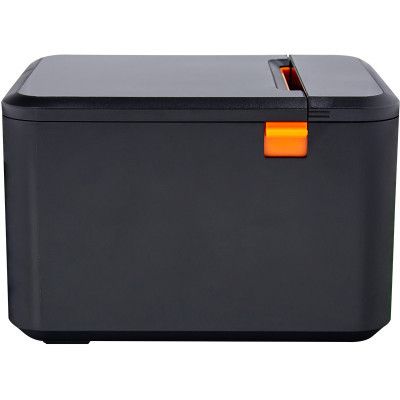 Принтер чеков HPRT TP80K USB, Ethernet, Serial, black (22950) | Зображення 5