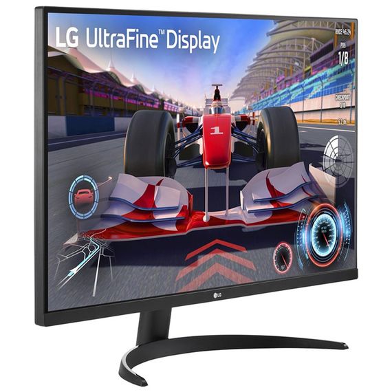 Монітор LG 32UR500K-B | Зображення 3