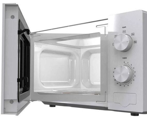 Мікрохвильова піч Hisense H 20 MO WP1 | Зображення 2