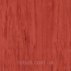 Комерційний гомогенний лінолеум STANDARD PLUS (2.0 mm)  RED 0488