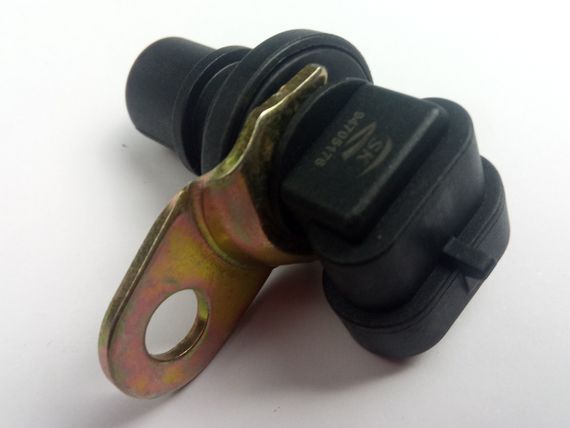 Датчик положення розподівала Lanos 1.5, "SHIN KUM" Корея (94705176) (10456507/94705176) (SK94705176) | Зображення 2