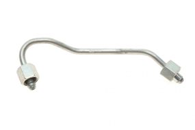 Трубка паливна Mercedes Benz Sprinter 906 Vito W639 2.2 CDI 06- OM646 палив. рейка-форсунка  108023