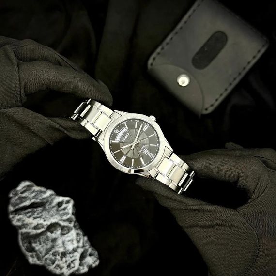Чоловічий годинник Casio MTP-1381D-1A | Зображення 2