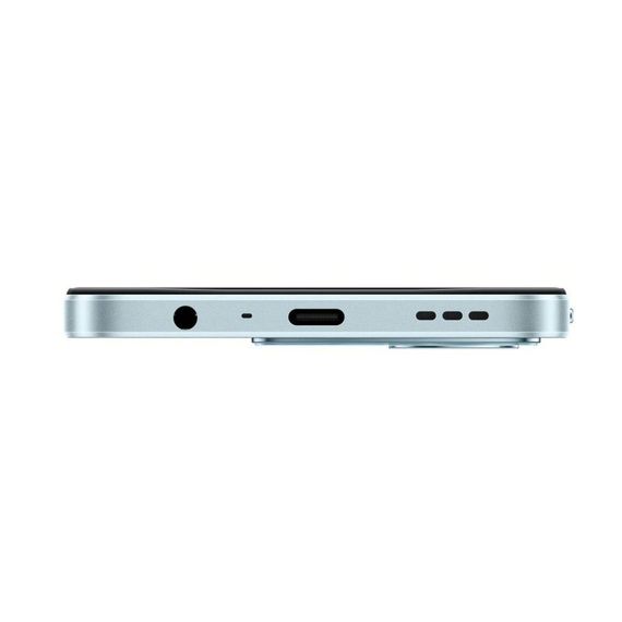 Мобильный телефон Oppo A3X 4/128GB Ocean Blue (OFCPH2641_BLUE) | Зображення 5