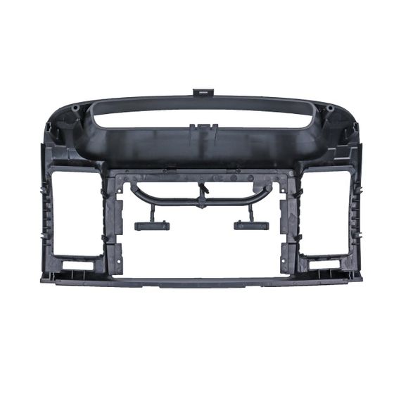 Перехідна рамка серії QIV QBR-F G0429-36  для Toyota Camry 5 XV 30 2001-2006 (F1) 9 дюймів | Зображення 1