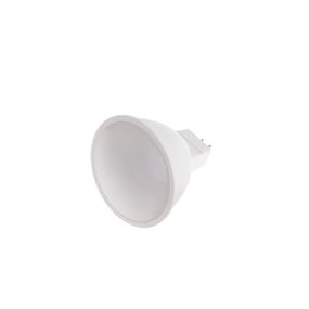 Лампа диммируемая светодиодная LED 3,5W GU5.3 WW+NW+CW MR16 V-dim 220V