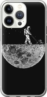 Чохол для Apple iPhone 13 Pro з силікону FCh_058618