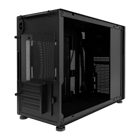 Корпус 1stPlayer Mi6-EV-BK | Зображення 9