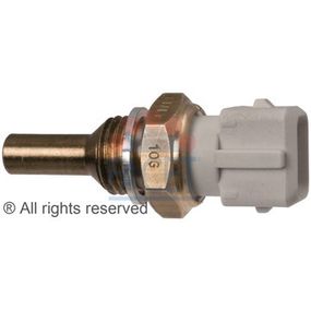 Датчик температуры охлаждающей жидкости Mercedes Benz Vario OM900/904 96-, Facet, 7.3126,