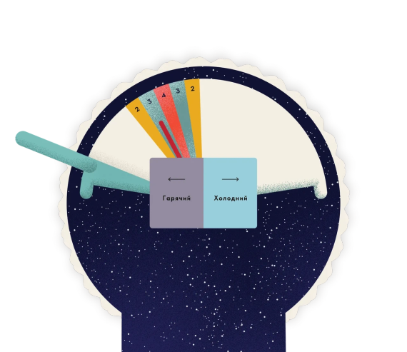 Настольная игра Длина волны (Wavelength) укр. | Зображення 2