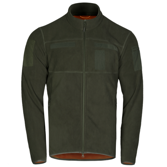 Кофта Army Marker Ultra Soft Olive (6598), M | Зображення 3