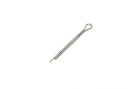 Подшипник ступицы передней Ford Transit 00-06 45x53  d=114.5mm  19-2336 | Зображення 9