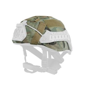 Кавер на шлем Sestan-Busch MID CUT L Мультикам