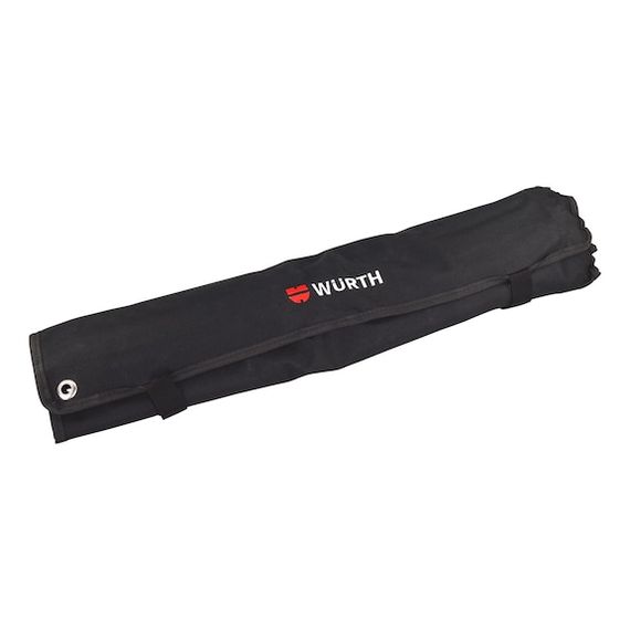 Набір комбінованих ключів у сумці WS5.5-32, 27шт. | Зображення 1