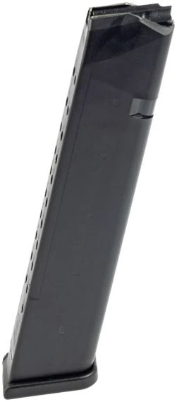 Магазин Glock 17 9 мм (9х19) на 24 патрона | Зображення 3
