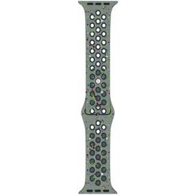 Ремінець Nike Sport Band для Apple Watch 42(ser.1-3)/44/45/46/49mm Cargo Khaki