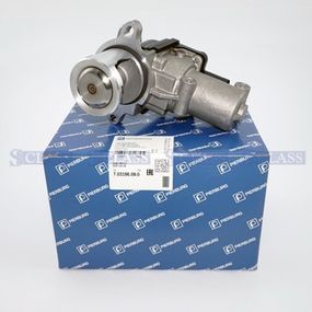Клапан EGR VW T5 2.0 BiTDI, Pierburg, 7.03196.09.0,