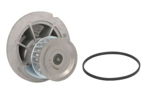 Водяний насос Opel Meriva A, Zafira A/B, Astra G/H, Vectra B/C, Corsa C/D 1.6 — INA (538 0296 10)
