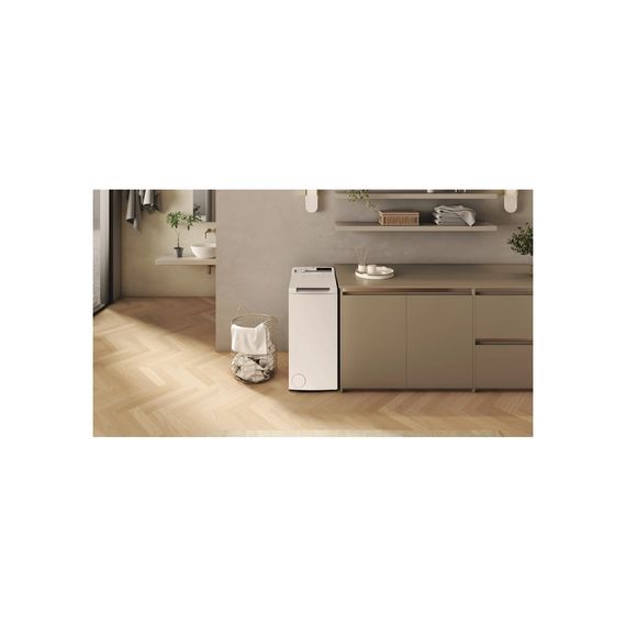 Пральна машина Whirlpool TDLRB6241BSUA | Зображення 7