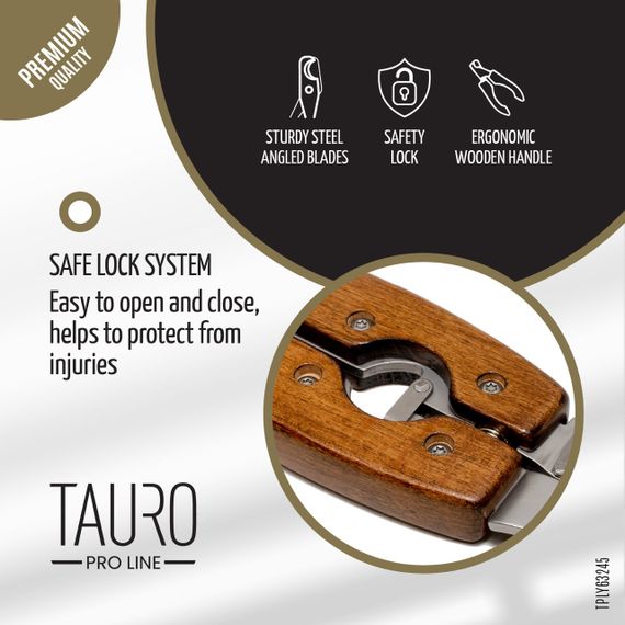 Кігтерез для собак Tauro Pro Line, 16.5 см | Зображення 3