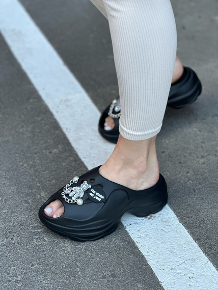 жіночі тапки | Зображення 5