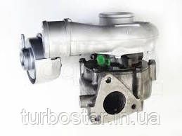 Турбіна Хюндай Санта Фе 2.2 CRDi. 49135-07100, 49135-07300, 49135-07302, 49135-07301, 28231-27800, 2823127800