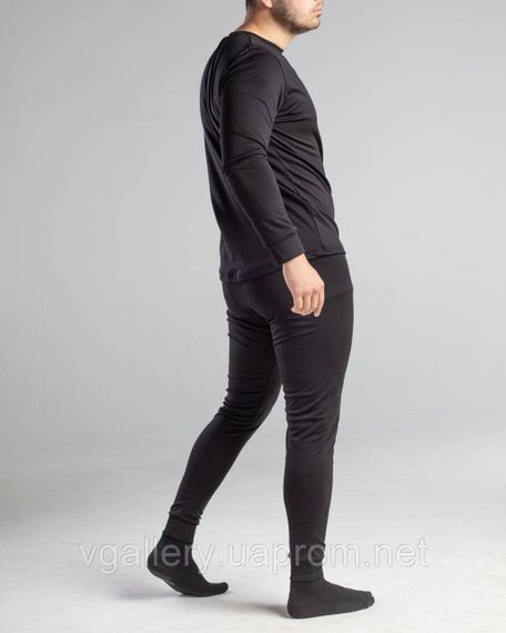 Термобілизна Columbia на флісовій основі, чоловіча термобілизна Columbia, Термобілизна Коламбія 6XL, Чоловіча | Зображення 4