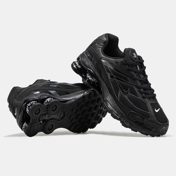 Кросівки Shox Ride 2 SP x Supreme весна / літо / осінь 1958 37