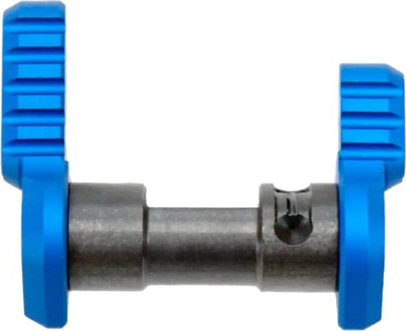 Прапорець запобіжника Armaspec для AR-15. Blue | Зображення 1