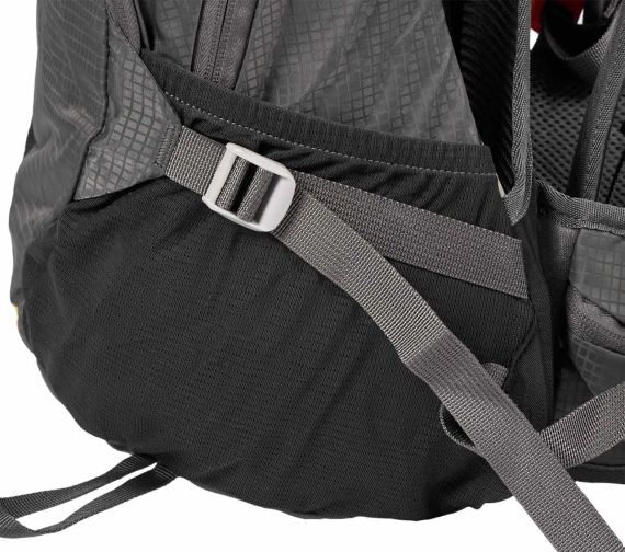 Рюкзак Skif Outdoor Adventure 30 Dark grey | Зображення 6