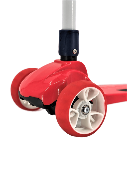 Самокат трехколесный "Scooter" | Зображення 1