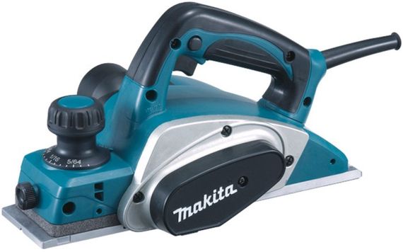 Рубанок Makita KP0800 620 Вт