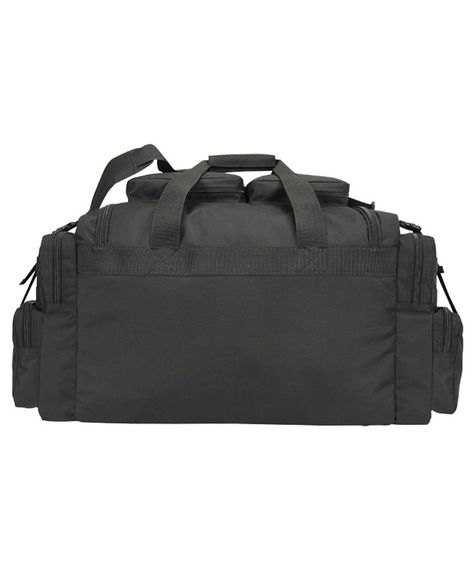 Сумка KOMBAT UK Saxon Holdall | Зображення 2