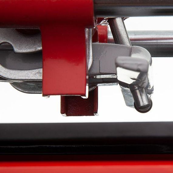 Плиткоріз 600 мм посилений з регулюванням ріжучого елемента INTERTOOL HT-0363 | Зображення 5