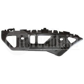 Крепление бампера переднего правое VW Caddy III 04-15, AutoTechteile, 380 7029, 8070.29