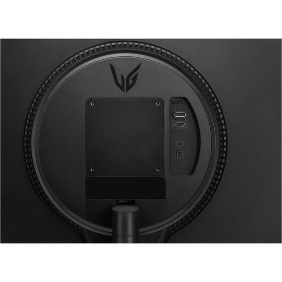 Монітор LG 24GS60F-B | Зображення 6