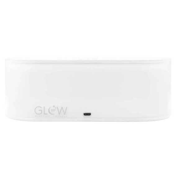 Прикроватный ночник с беспроводной зарядкой Proove Glow и встроенным аккумулятором 1200mAh | Зображення 4