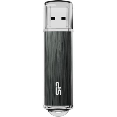 USB флеш накопитель Silicon Power 250 GB Silicon Marvel Xtreme M80 USB 3.2 (SP250GBUF3M80V1G) (SP250GBUF3M80V1G) | Зображення 4