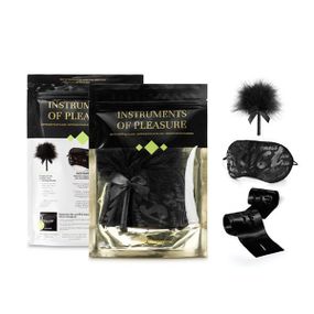 Набор Bijoux Indiscrets Instruments of Pleasure – GREEN, Зеленый