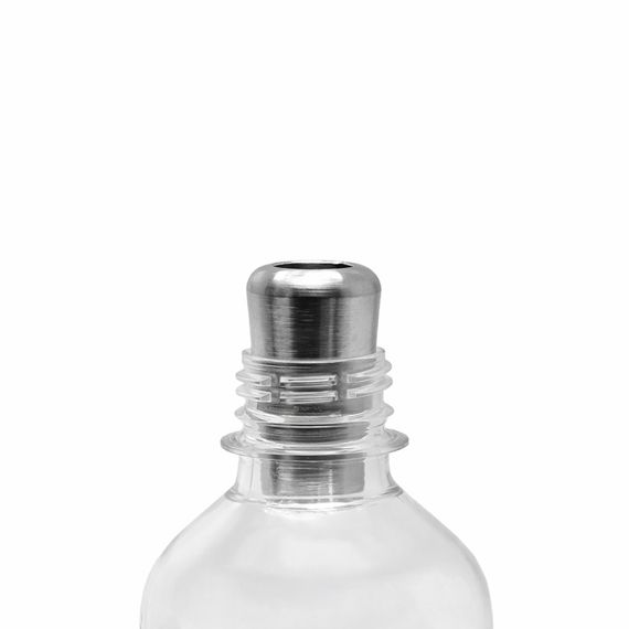 Колпак Для Водного Кальяна В Контейнере "Steel A Drop" | Зображення 3