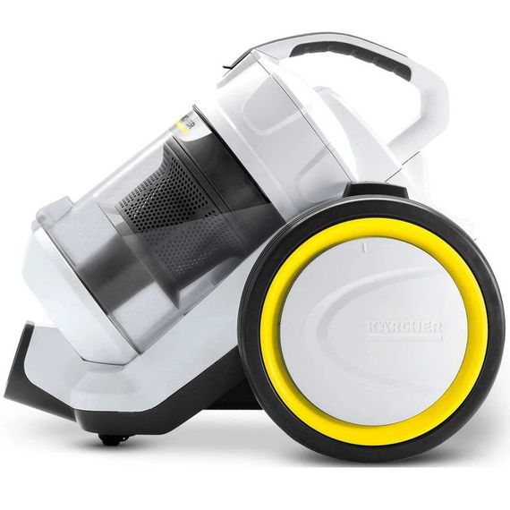 Пилосос циклонного типу з нера фільтром Karcher, Пилосос з контейнером для прибирання шерсті HO-41 | Зображення 1
