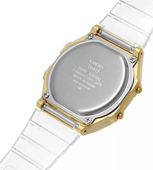 Наручные часы Casio Collection A168XESG-9AEF | Зображення 2