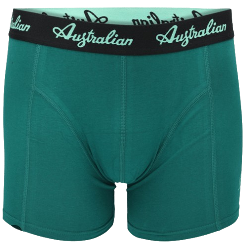 Набор мужских трусов боксеров Austrlian 2 шт. в наборе | Зображення 1